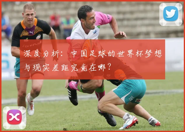 深度分析:中国足球的世界杯梦想与现实差距究竟在哪?