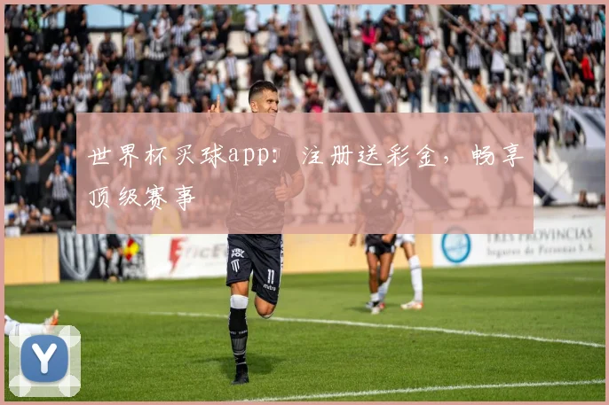 世界杯买球app：注册送彩金，畅享顶级赛事