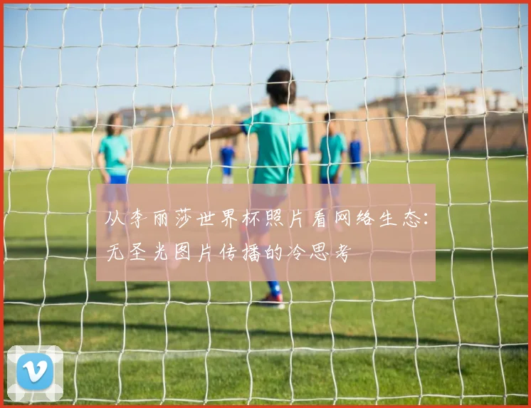 从李丽莎世界杯照片看网络生态：无圣光图片传播的冷思考