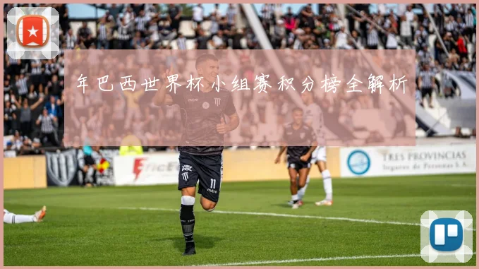 年巴西世界杯小组赛积分榜全解析